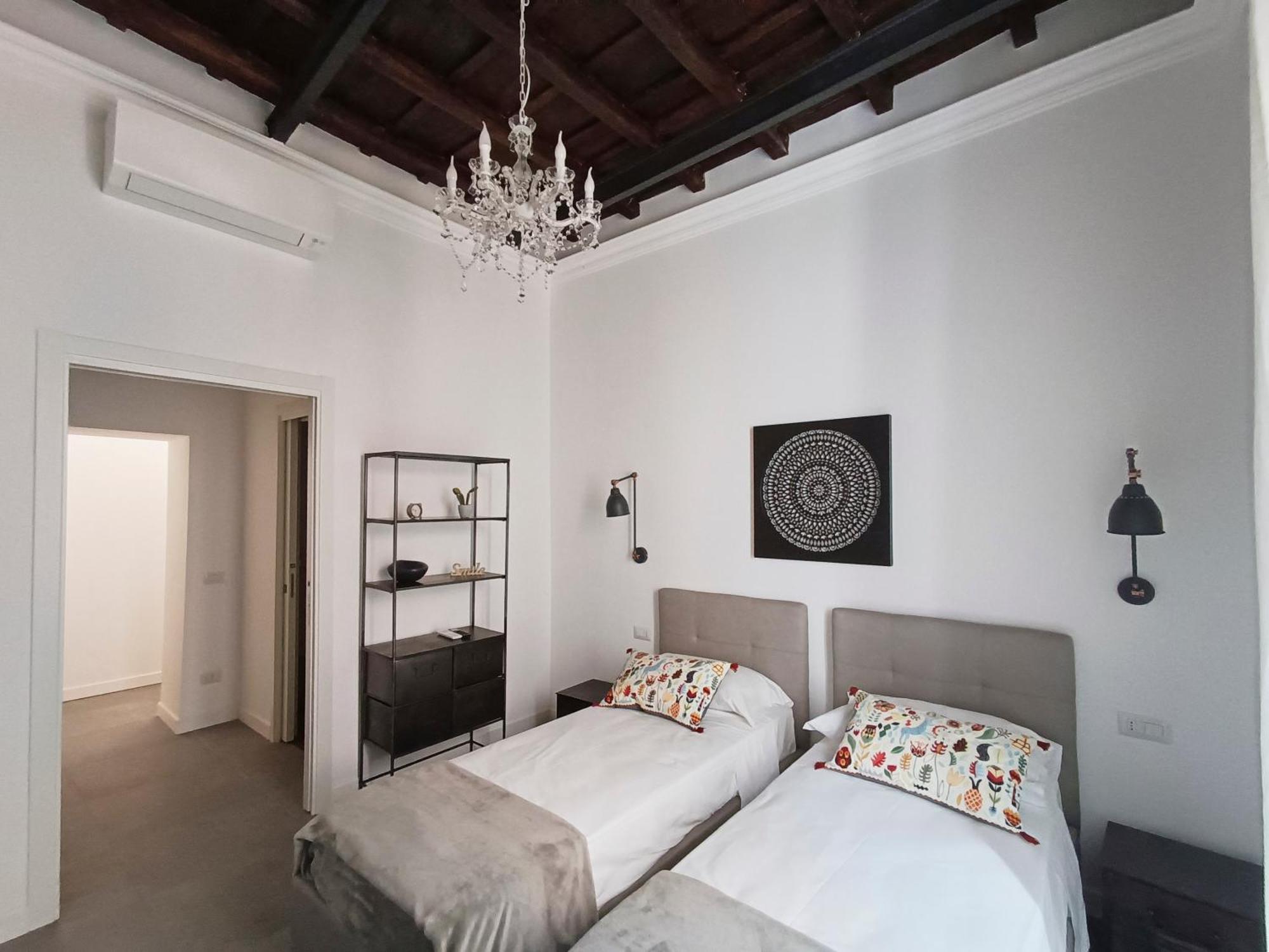 La Tua Casa A Piazza Del Popolo Appartement *