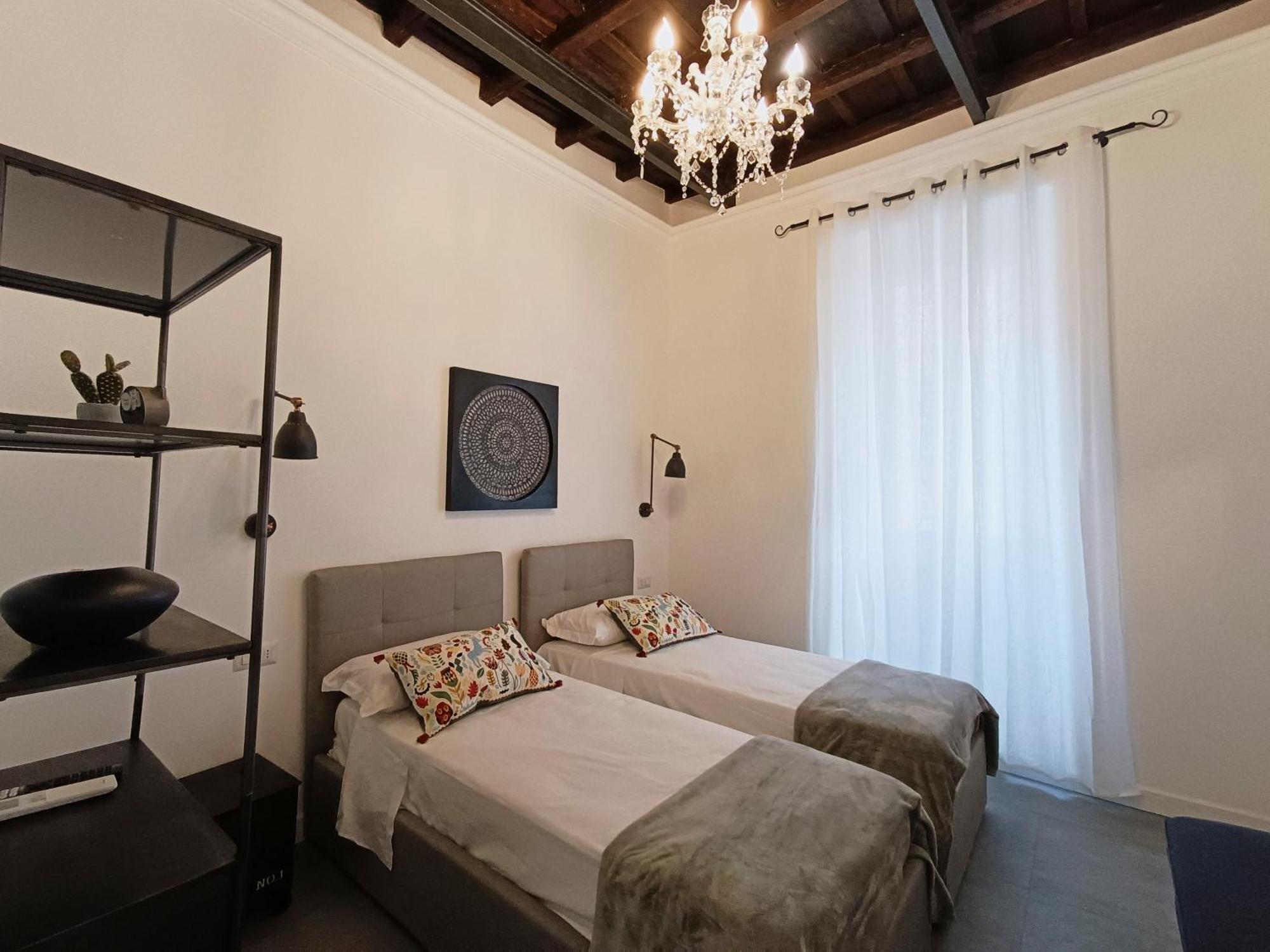 Appartement La Tua Casa A Piazza Del Popolo *