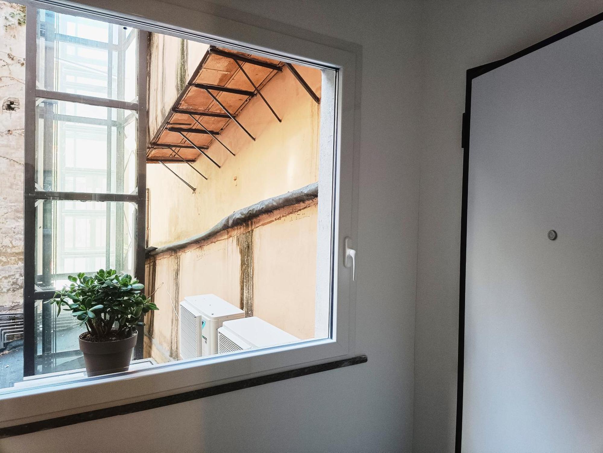 Appartement La Tua Casa A Piazza Del Popolo Rome