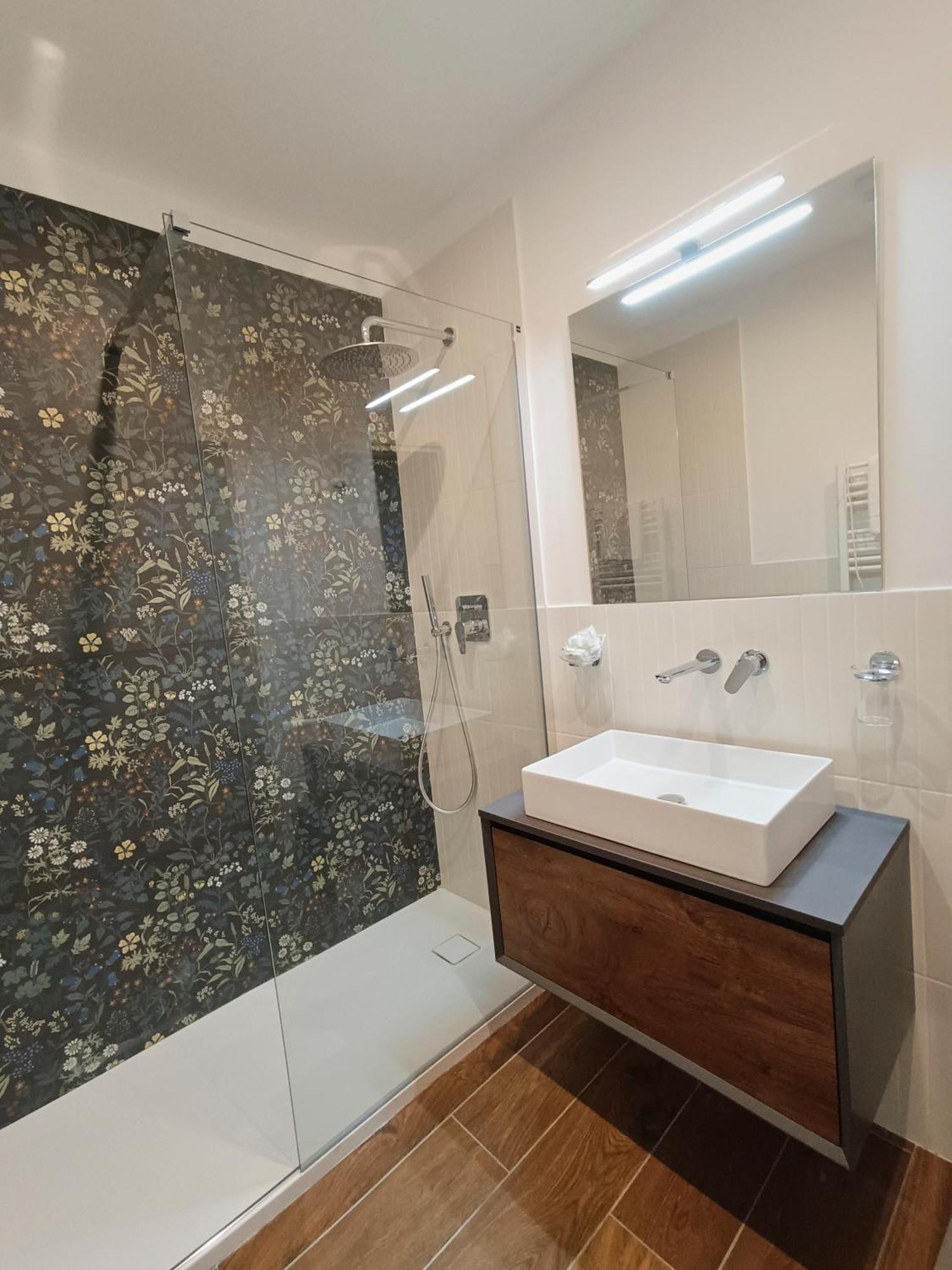 Appartement La Tua Casa A Piazza Del Popolo