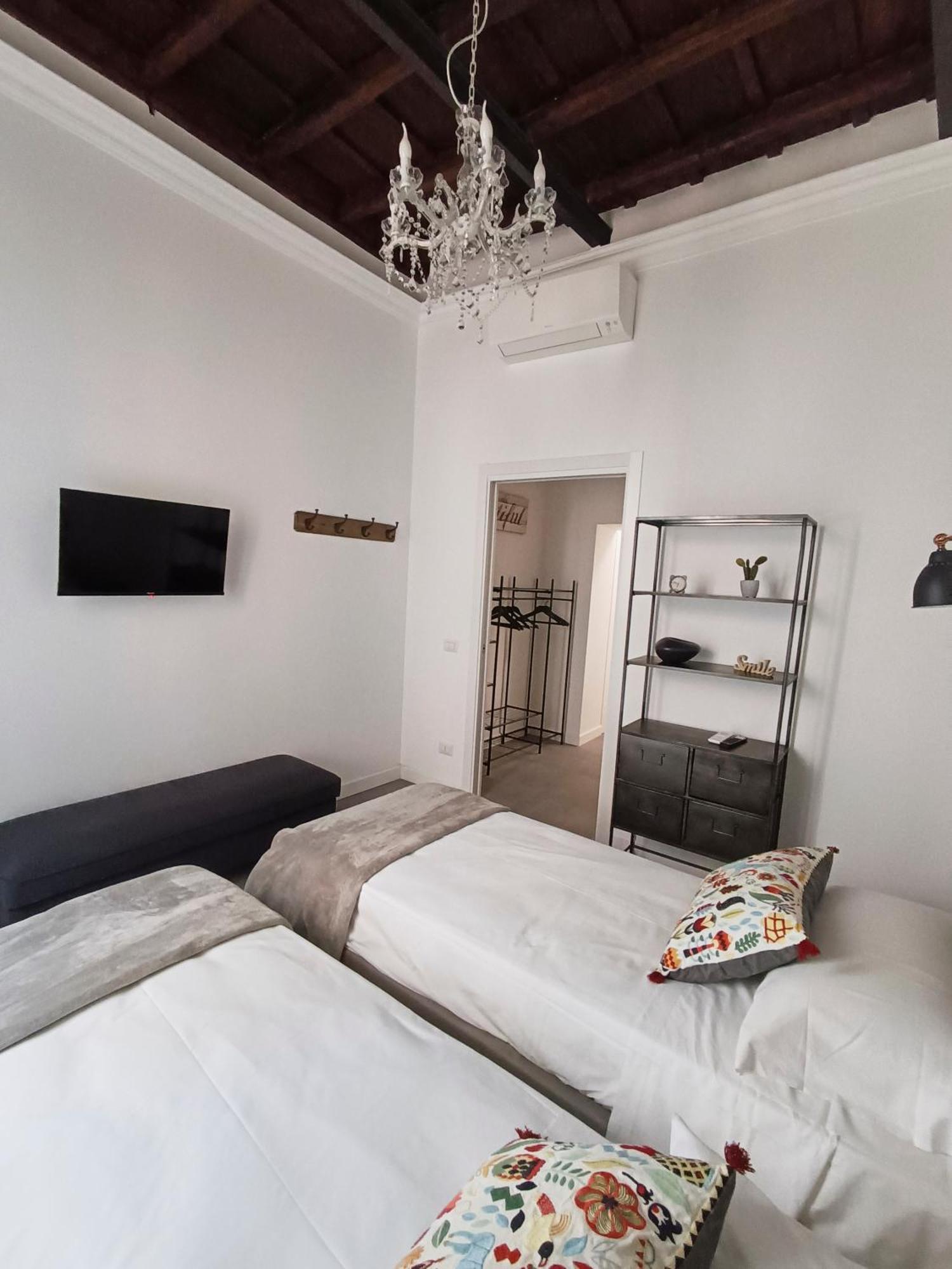 La Tua Casa A Piazza Del Popolo Appartement