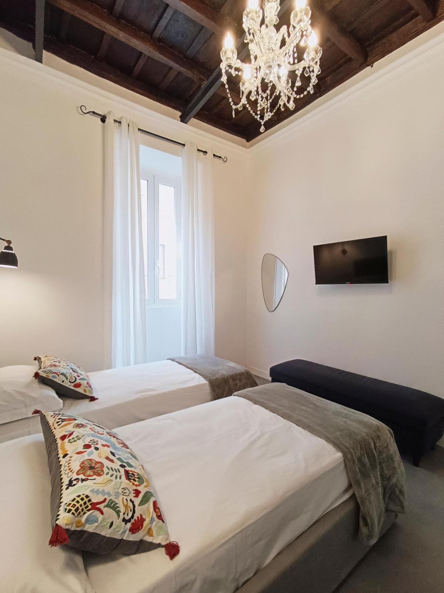 La Tua Casa A Piazza Del Popolo Appartement *