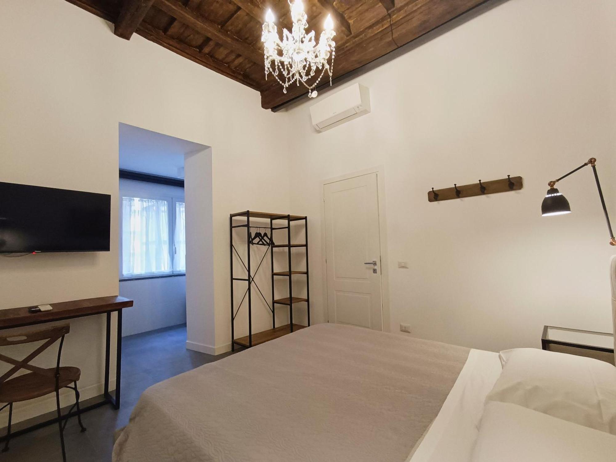 La Tua Casa A Piazza Del Popolo Appartement Rome