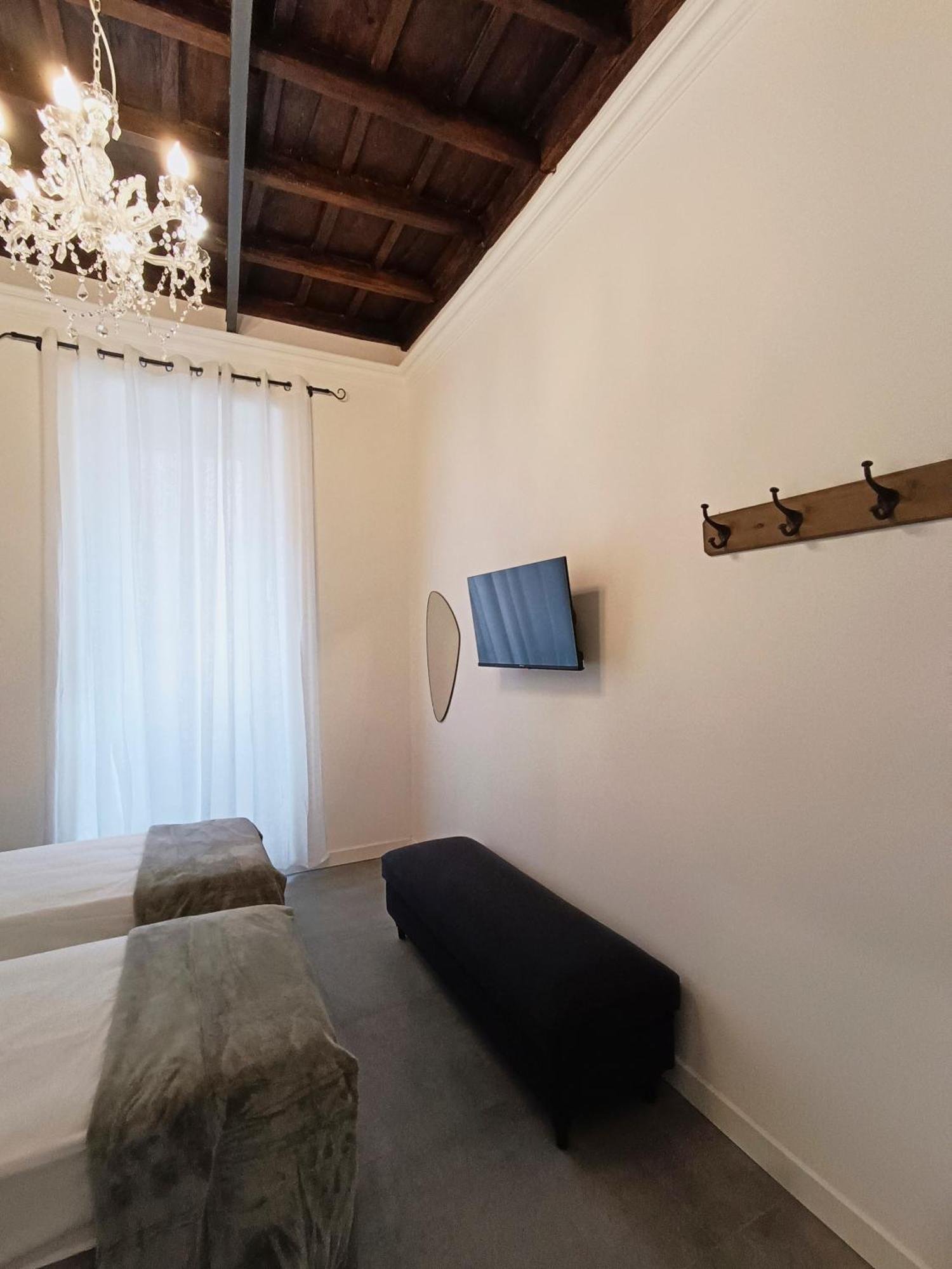 La Tua Casa A Piazza Del Popolo Appartement