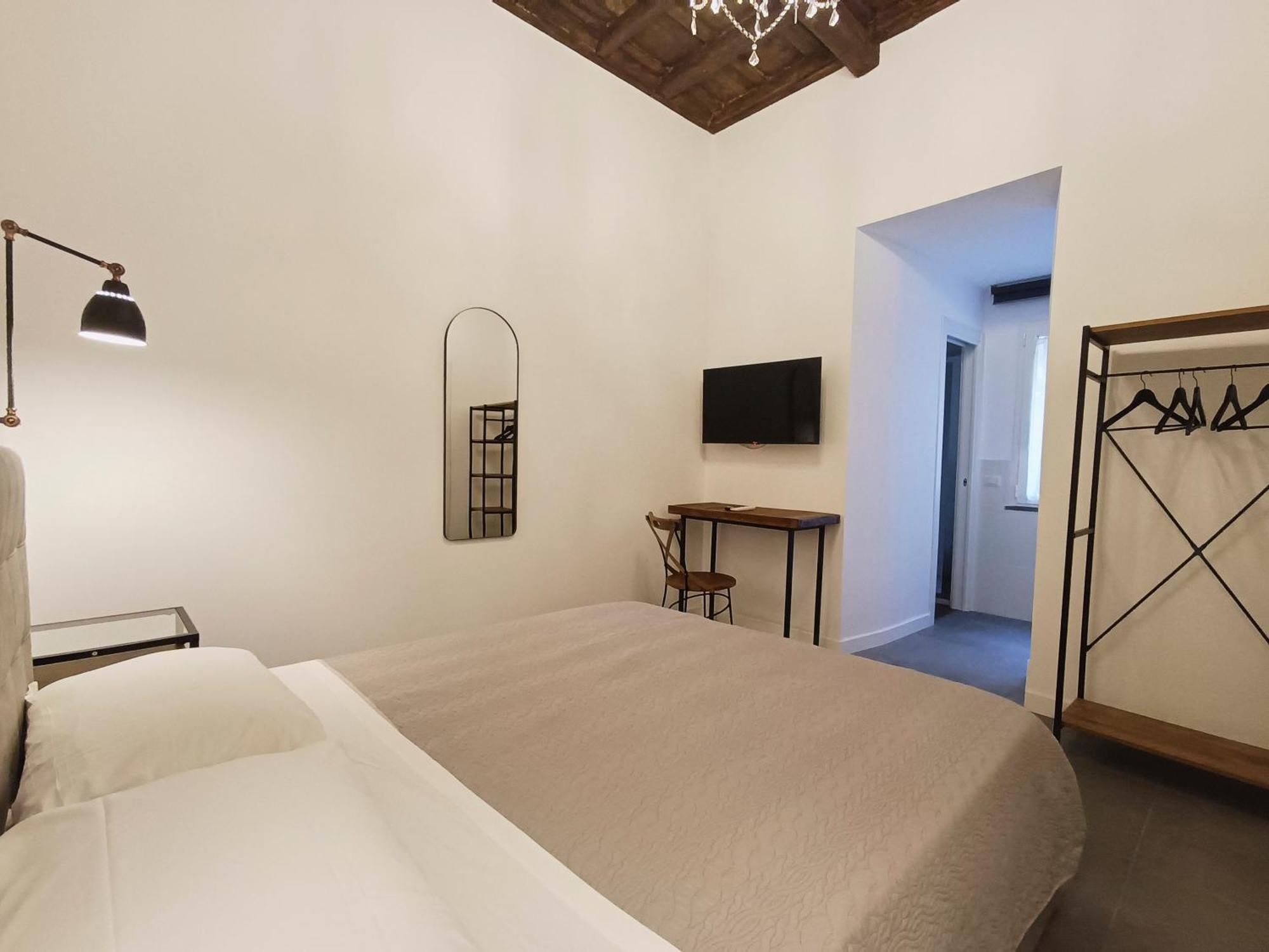 La Tua Casa A Piazza Del Popolo Appartement Rome