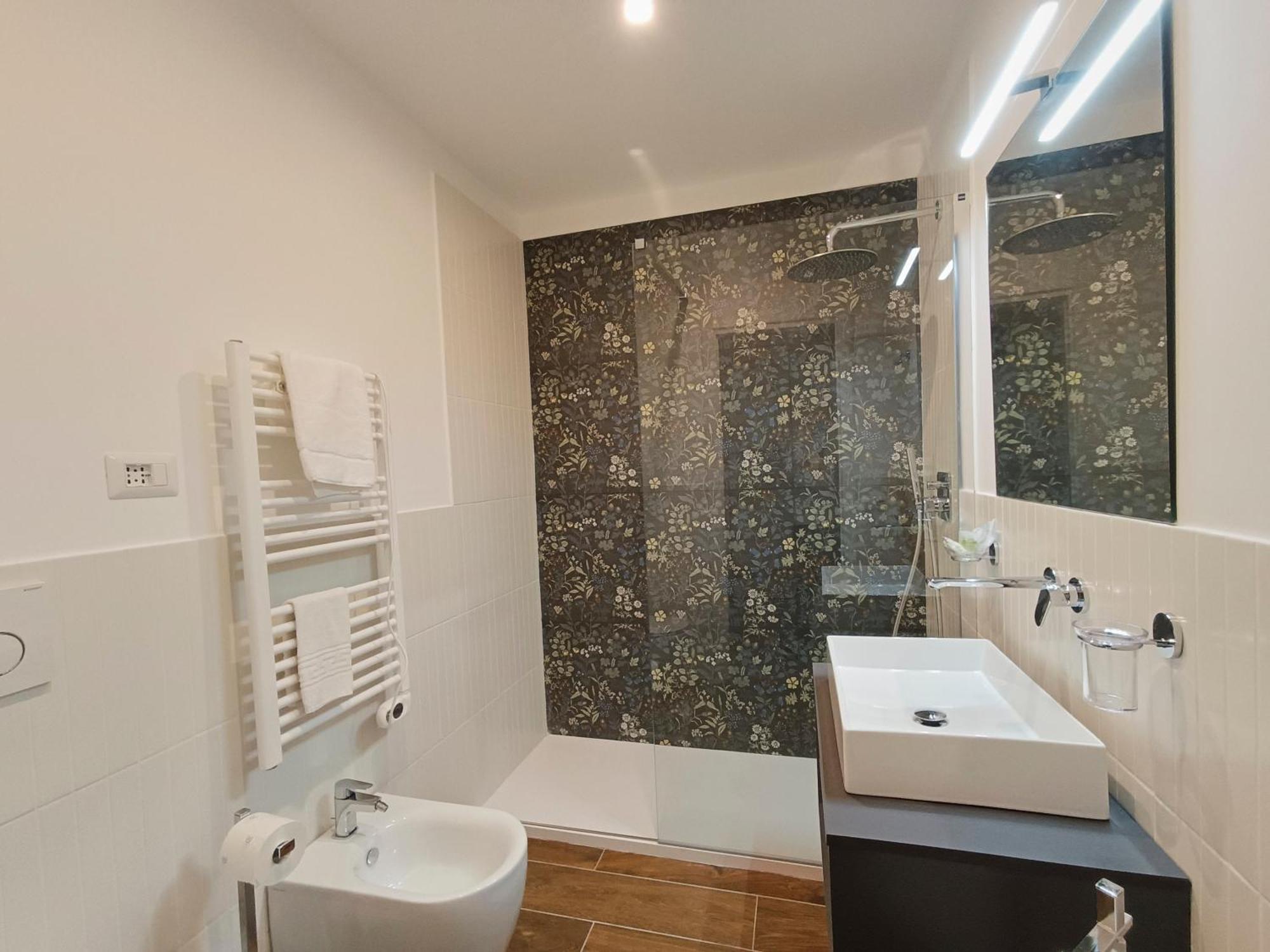La Tua Casa A Piazza Del Popolo Appartement
