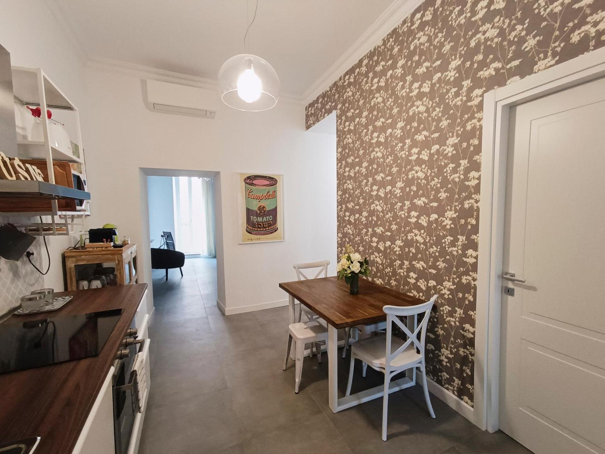 Appartement La Tua Casa A Piazza Del Popolo *