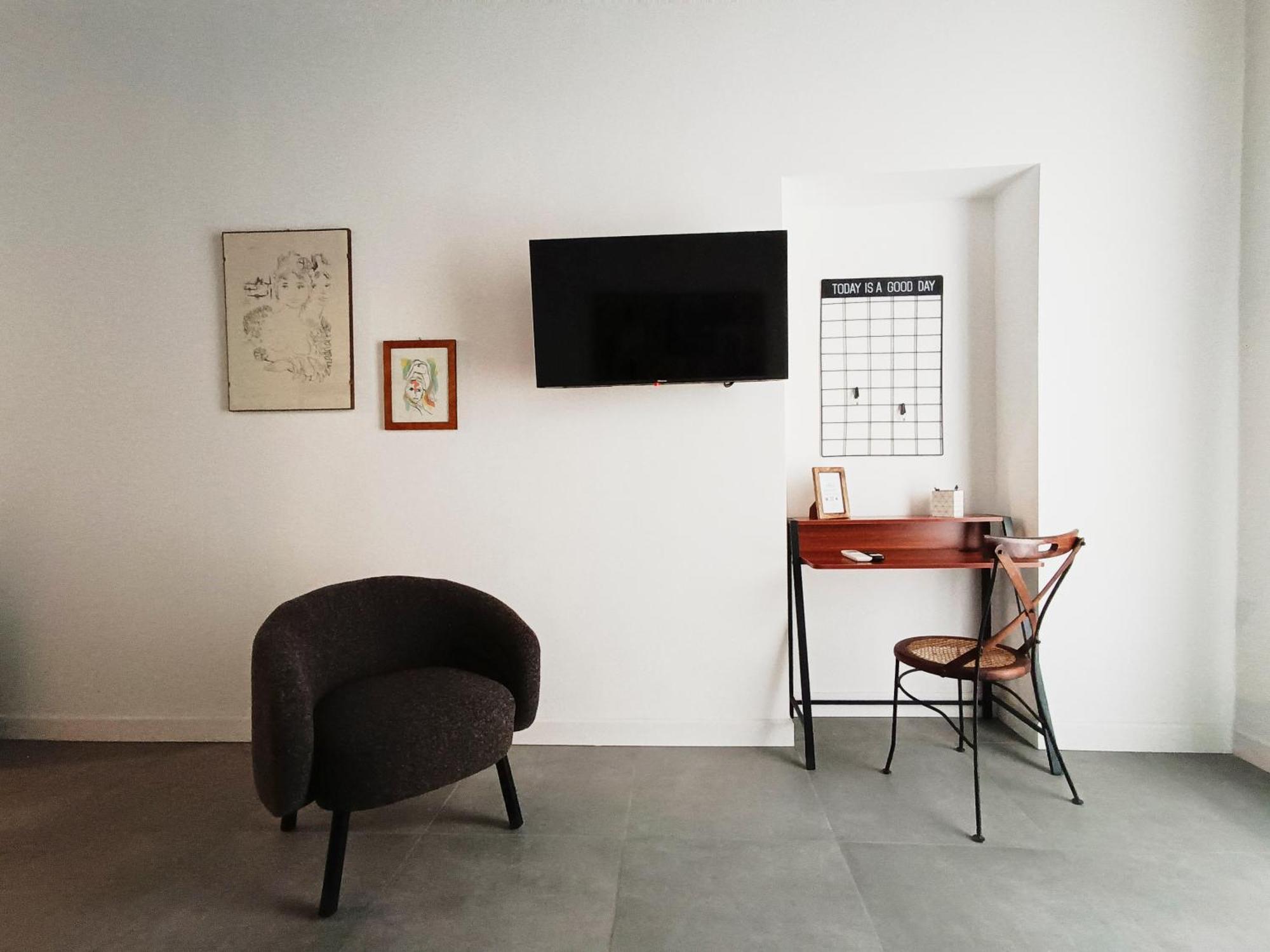Appartement La Tua Casa A Piazza Del Popolo