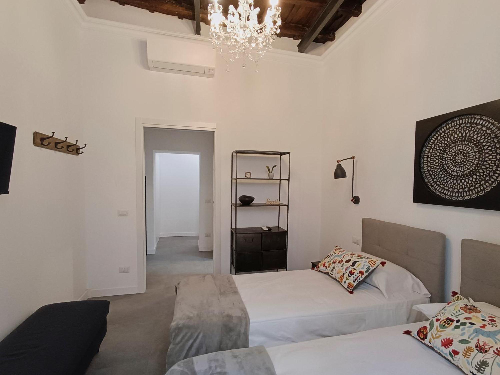 La Tua Casa A Piazza Del Popolo Appartement *