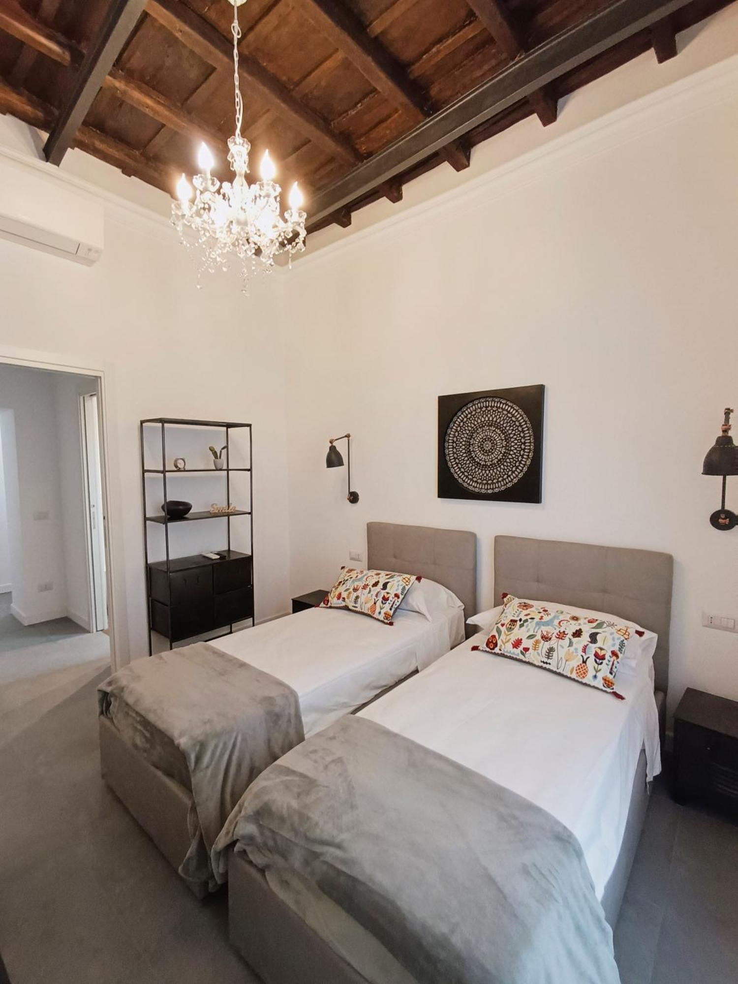Appartement La Tua Casa A Piazza Del Popolo *