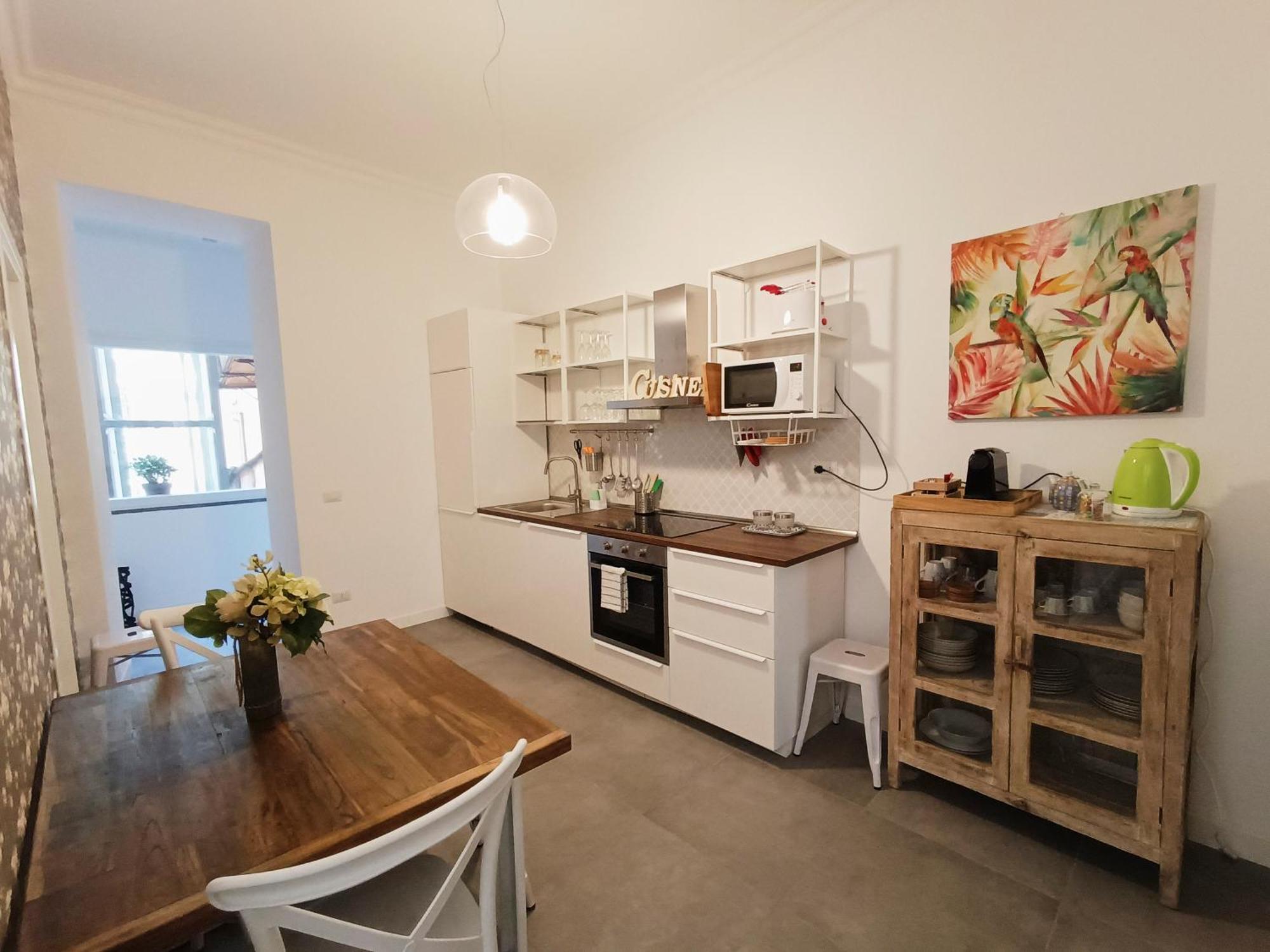 La Tua Casa A Piazza Del Popolo Appartement *