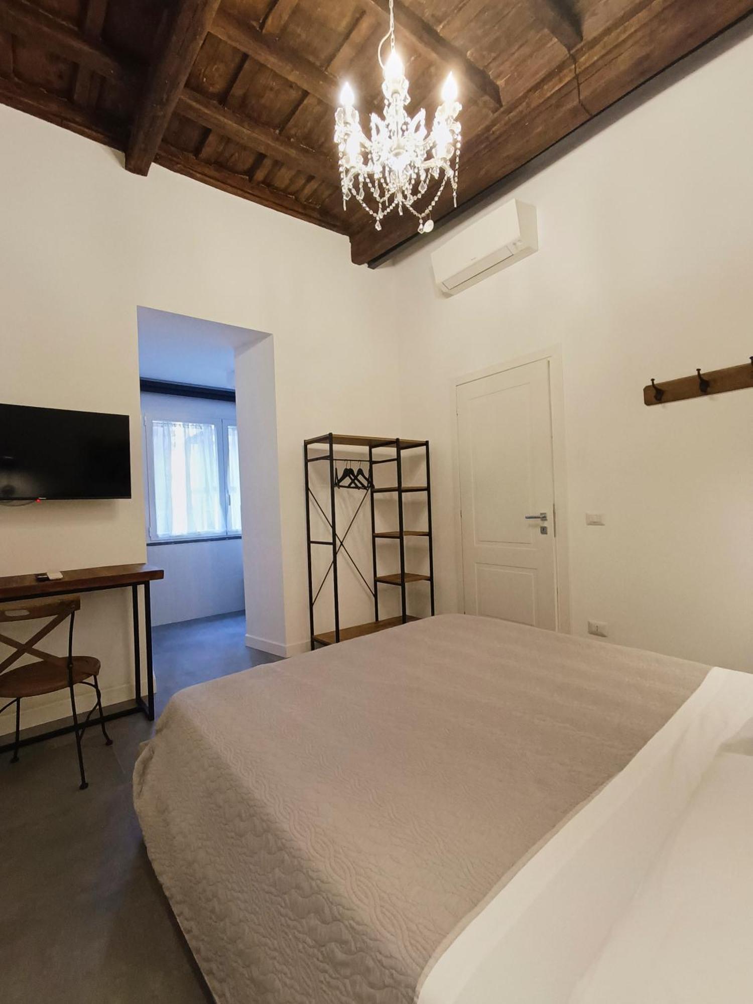 La Tua Casa A Piazza Del Popolo Appartement *