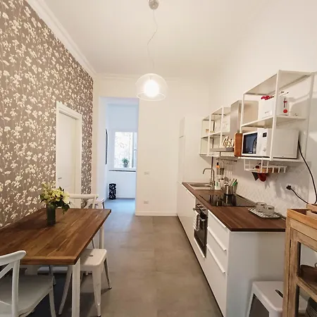 Apartamento La Tua Casa A Piazza Del Popolo Roma Exterior foto