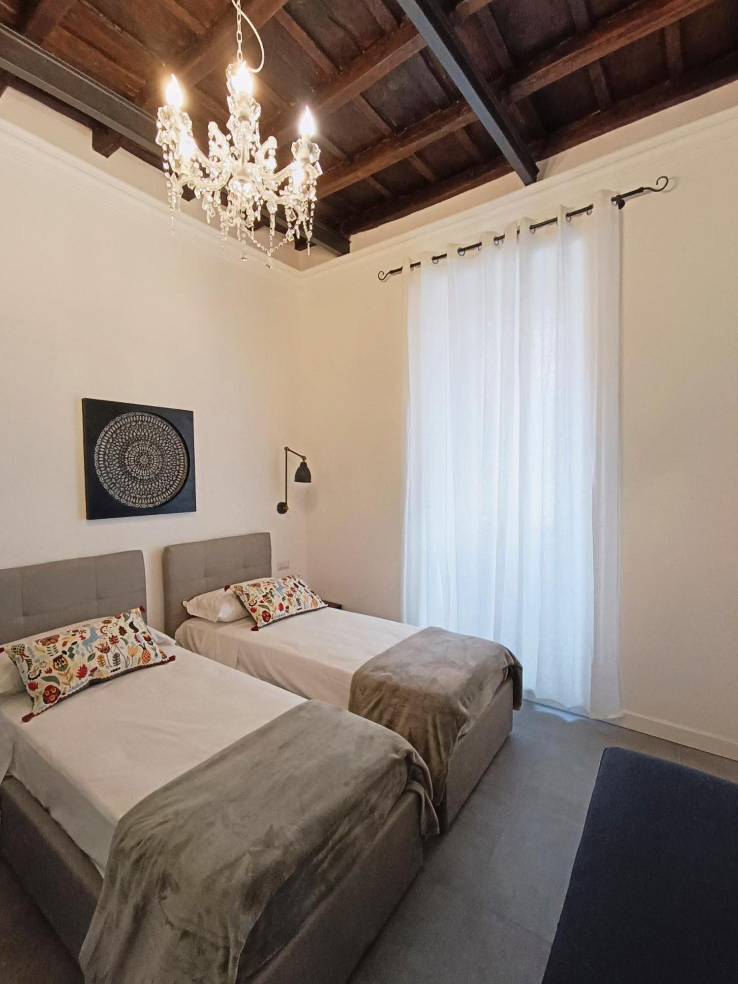 La Tua Casa A Piazza Del Popolo Apartment Rom