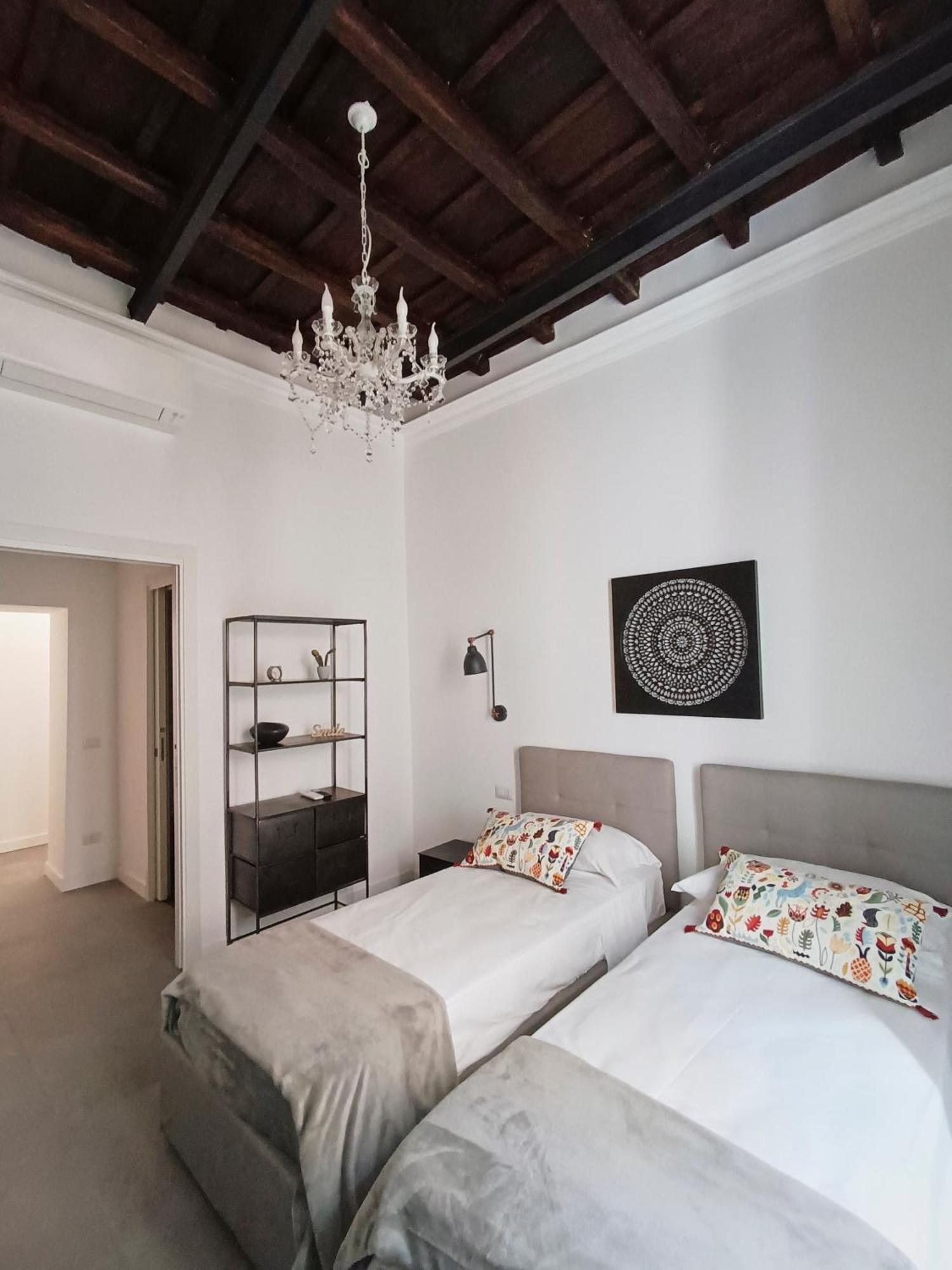 La Tua Casa A Piazza Del Popolo Rom